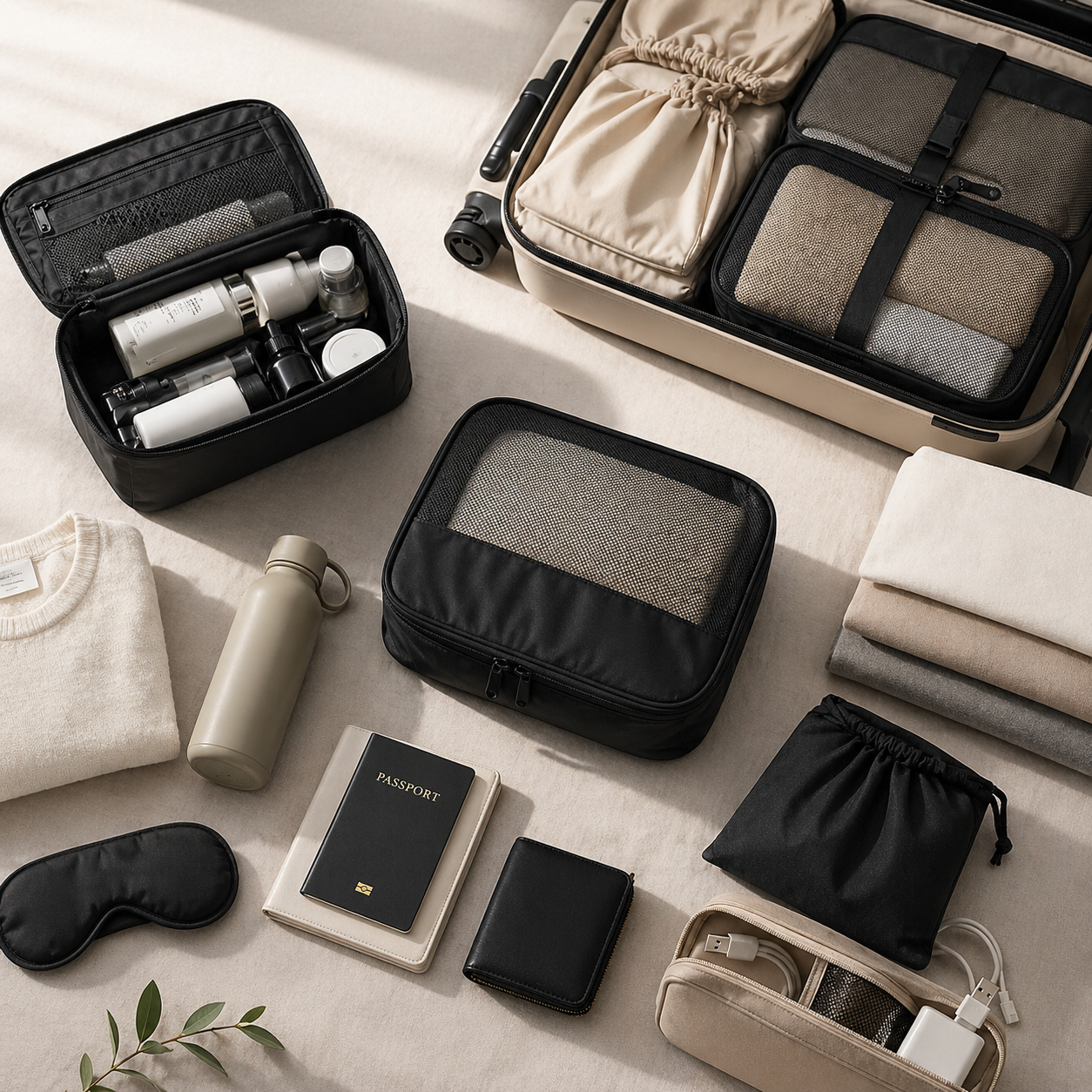 Travel Organization