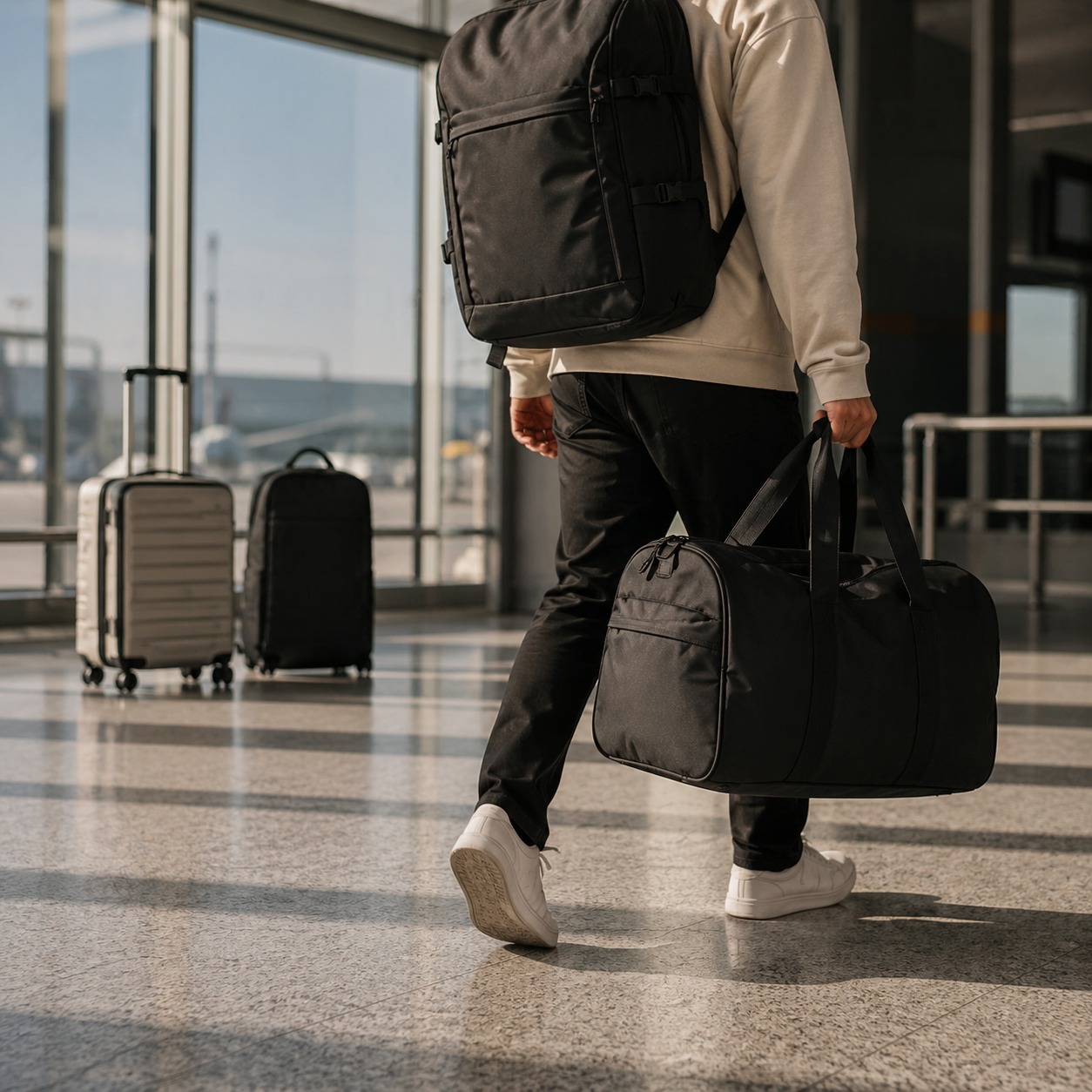 Travel Bags