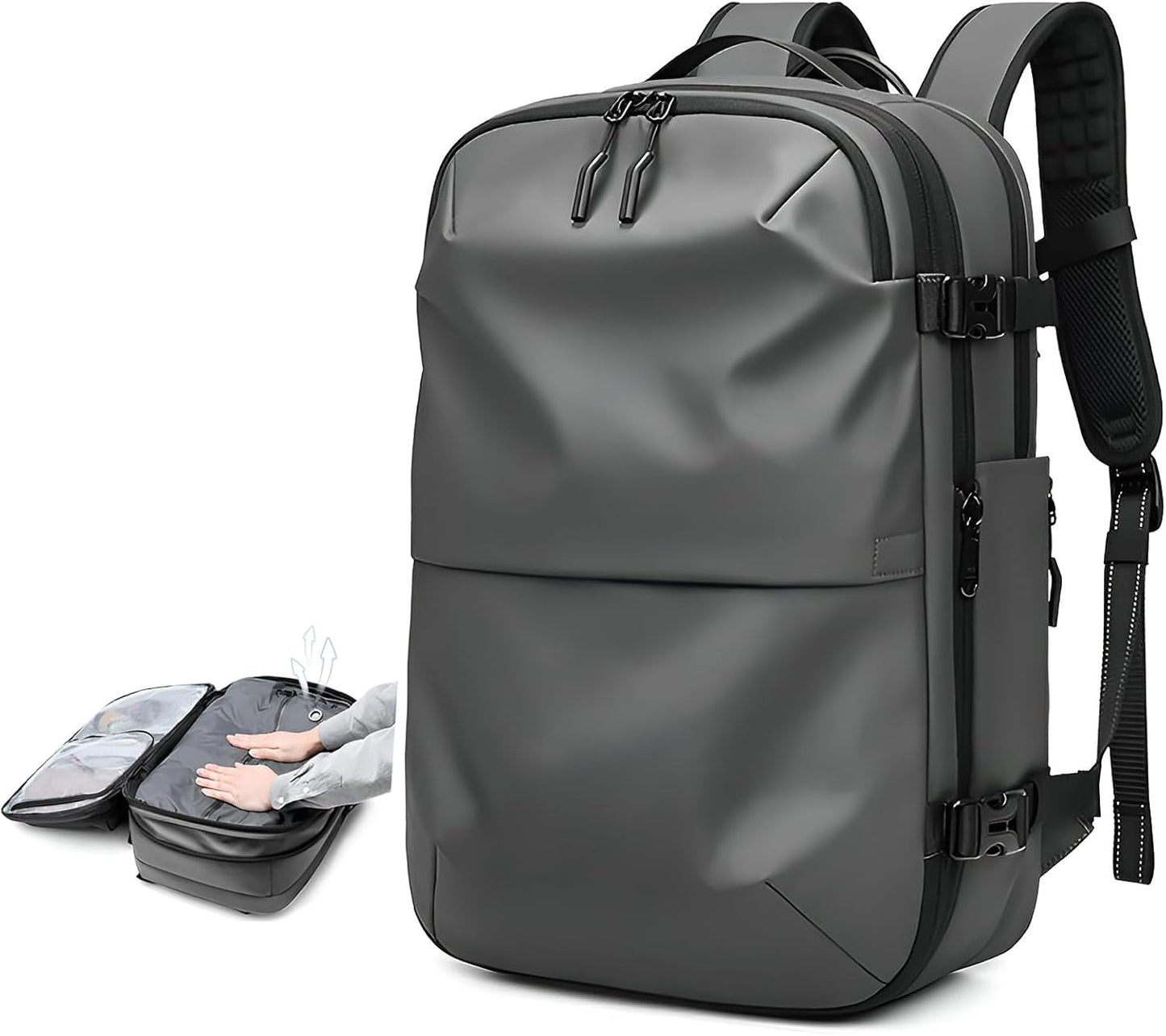 Travel Vaccum BackPack