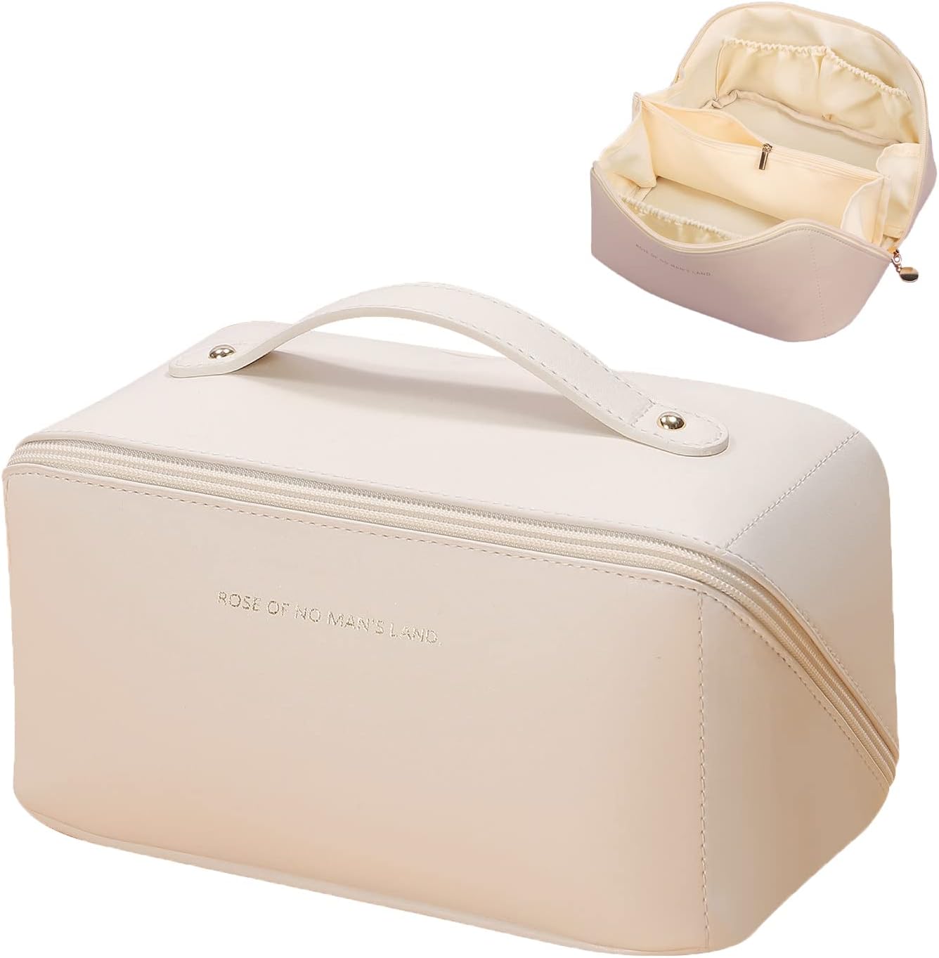 Travel Cosmetic Bag