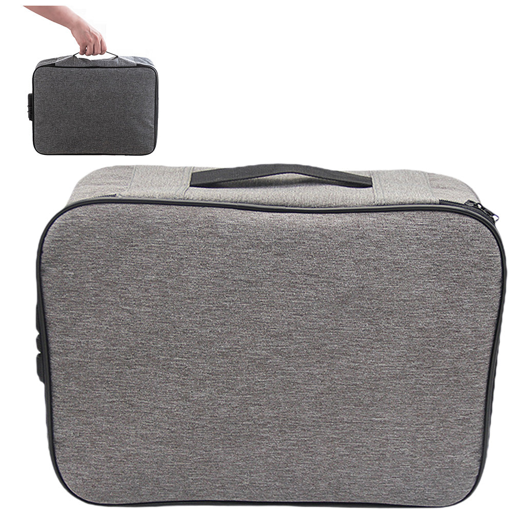 Fireproof Document Bag
