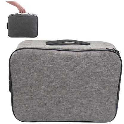 Fireproof Document Bag