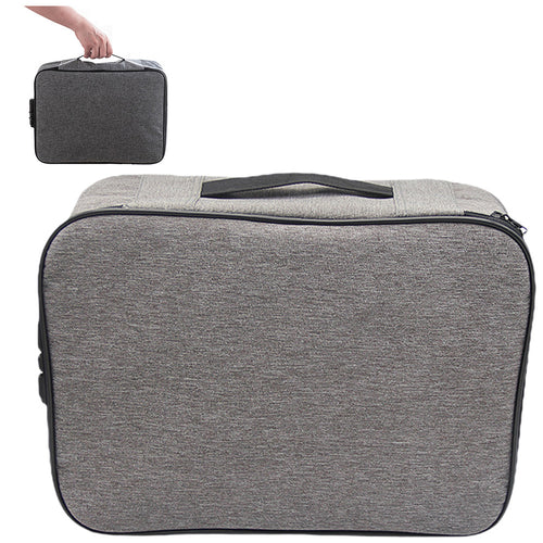 Fireproof Document Bag