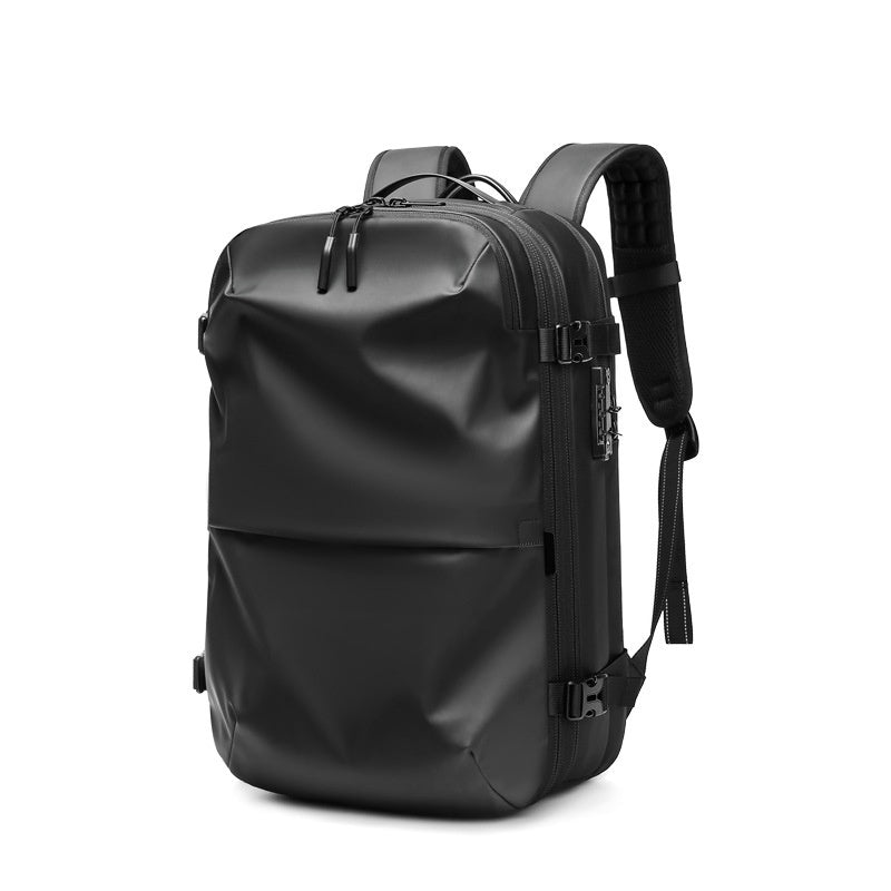 Travel Vaccum BackPack