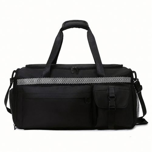Travel Duffel Bag