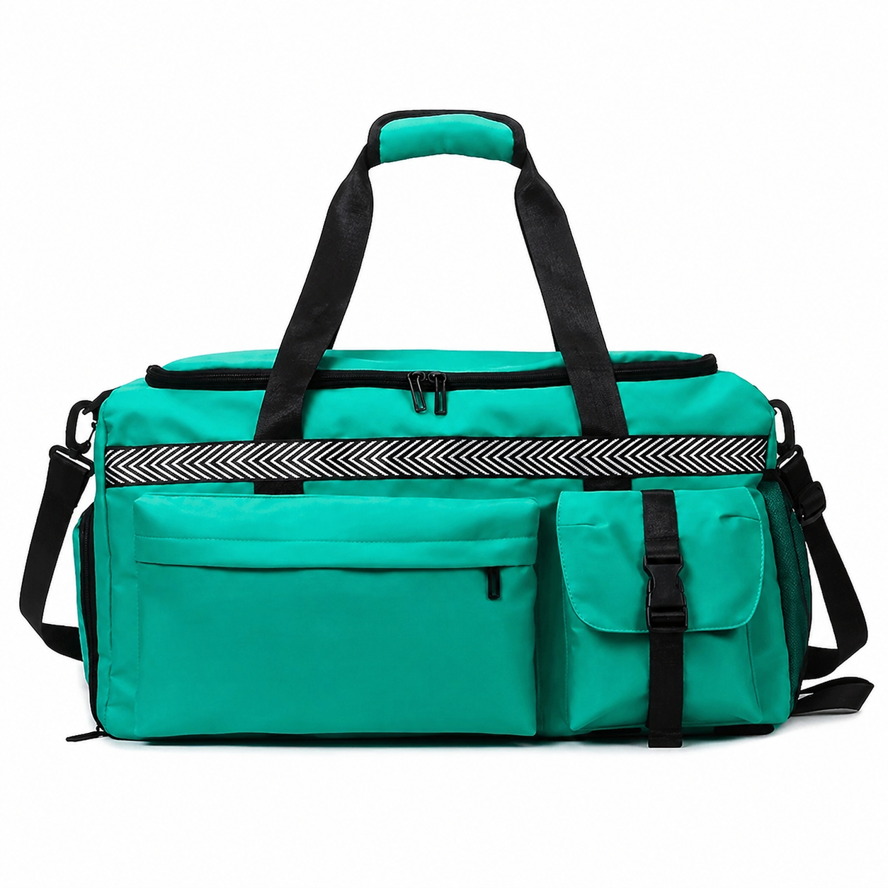 Travel Duffel Bag