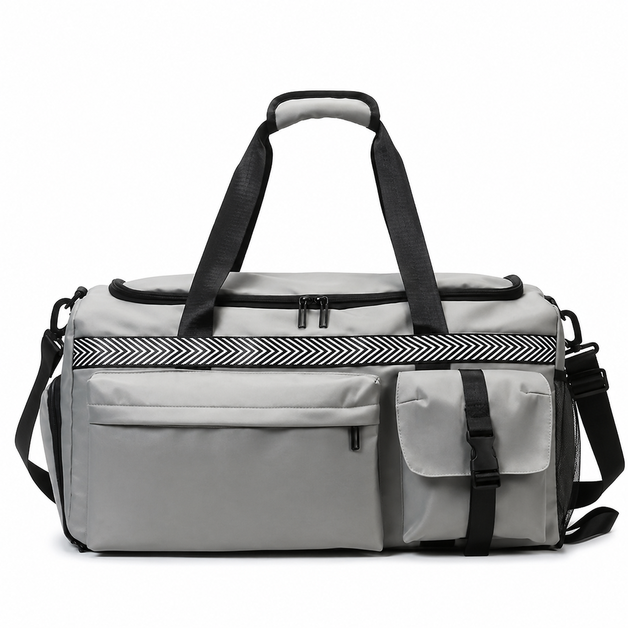 Travel Duffel Bag