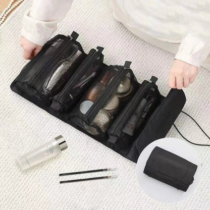 4 in 1 Cosmetic Bag