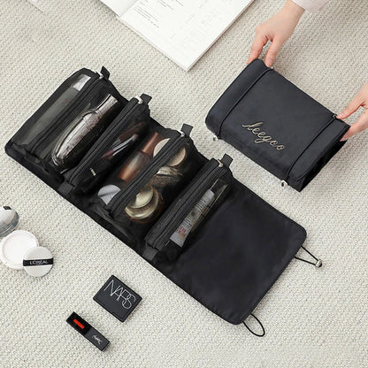 4 in 1 Cosmetic Bag