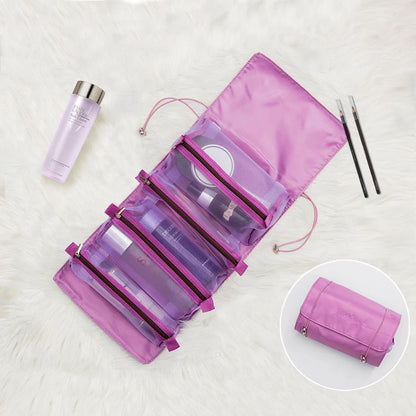 4 in 1 Cosmetic Bag