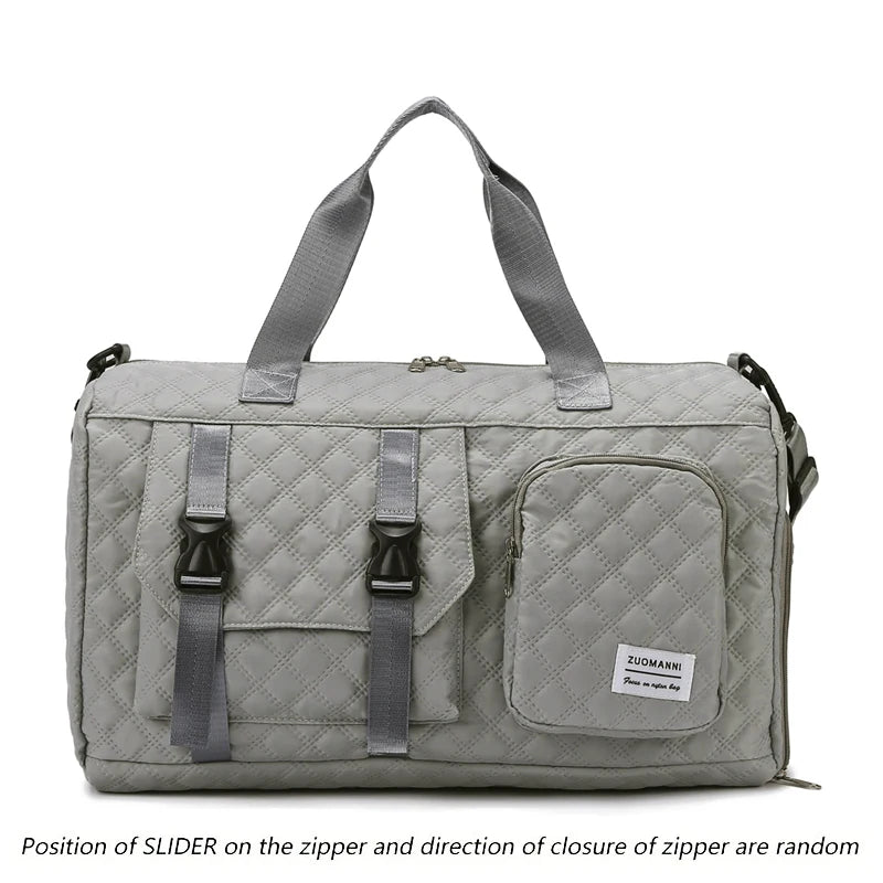 Travel Duffle Bag