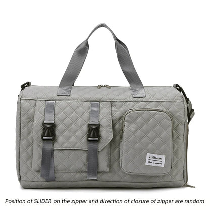 Travel Duffle Bag