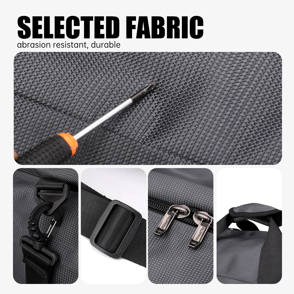 Roller Travel Bag