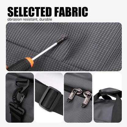 Roller Travel Bag