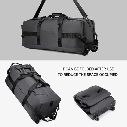 Roller Travel Bag