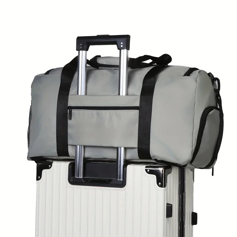 Travel Duffel Bag