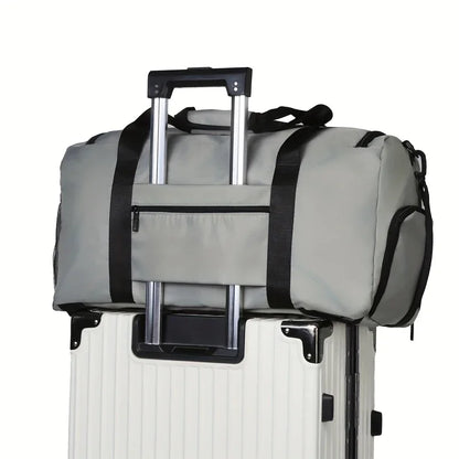 Travel Duffel Bag