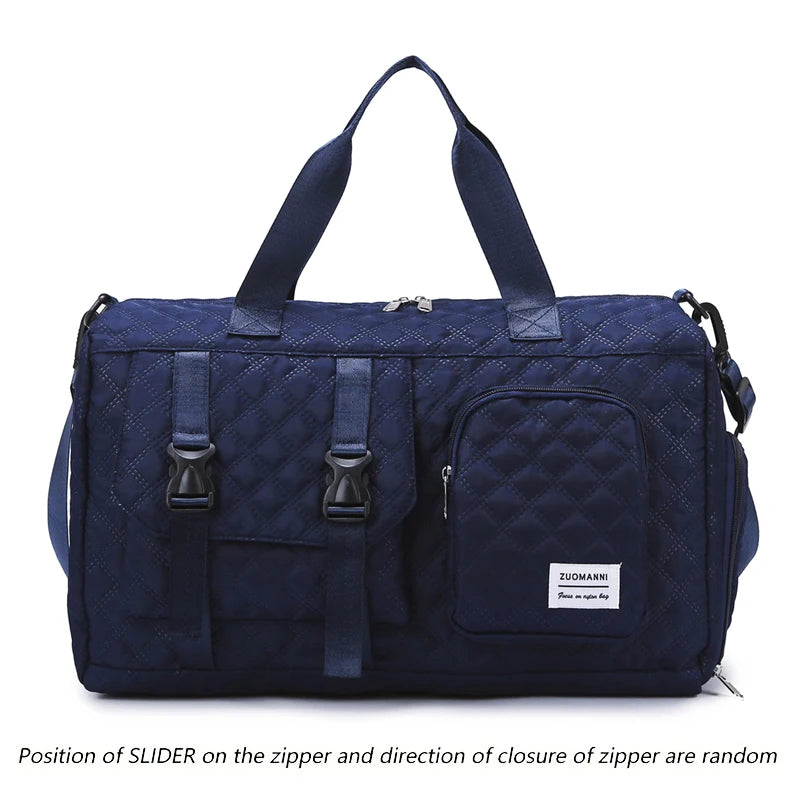 Travel Duffle Bag