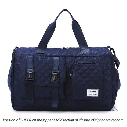Travel Duffle Bag