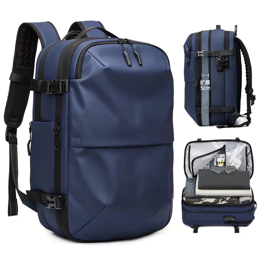 Travel Vaccum BackPack
