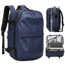Load image into Gallery viewer, Nomad™ - Travel Vaccum BackPack
