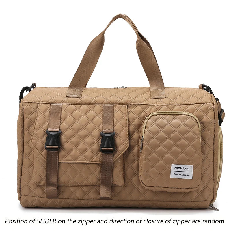 Travel Duffle Bag
