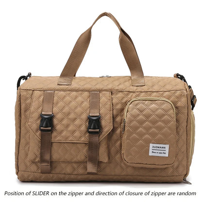 Travel Duffle Bag