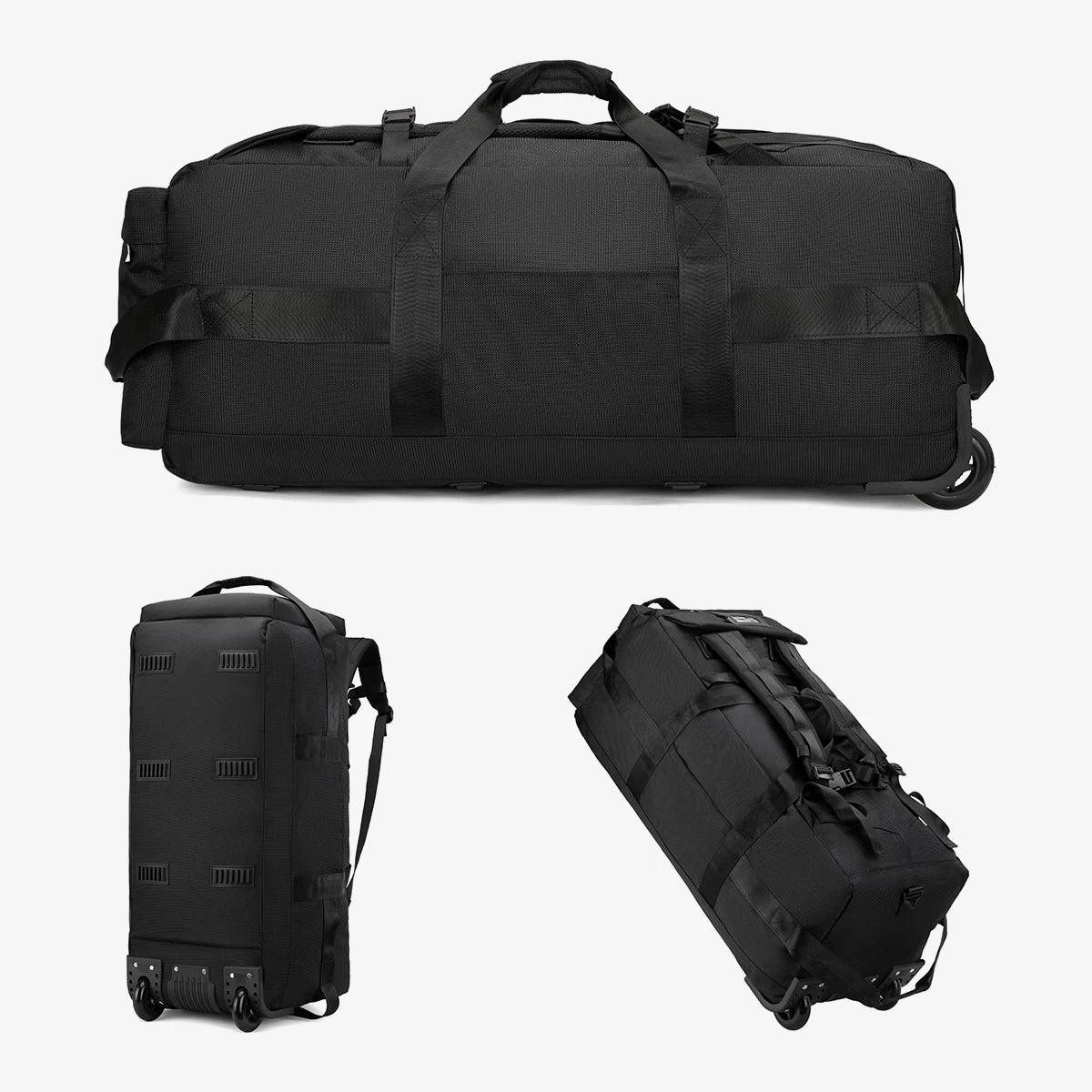 Roller Travel Bag