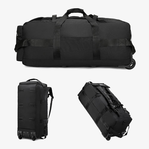 Roller Travel Bag