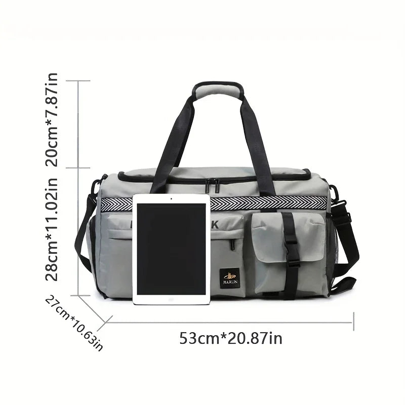 Travel Duffel Bag