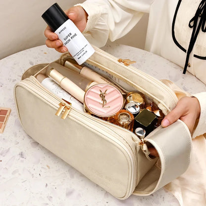 Travel Makeup Bag