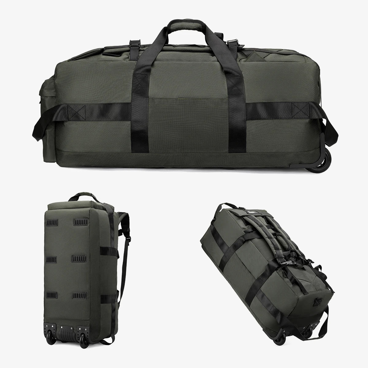Roller Travel Bag