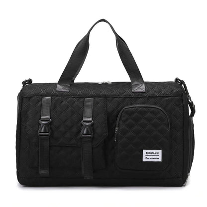 Travel Duffle Bag