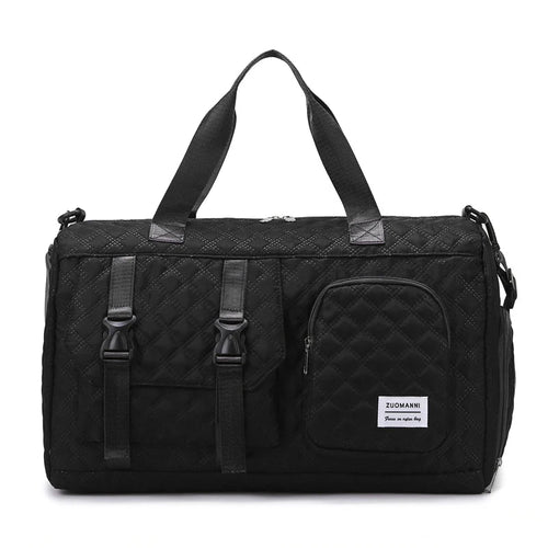 Travel Duffle Bag