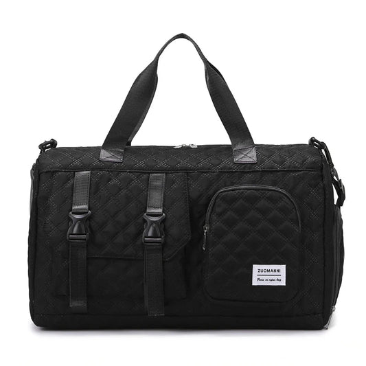 Travel Duffle Bag