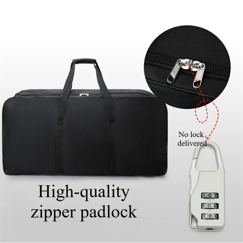 Luggage Bag