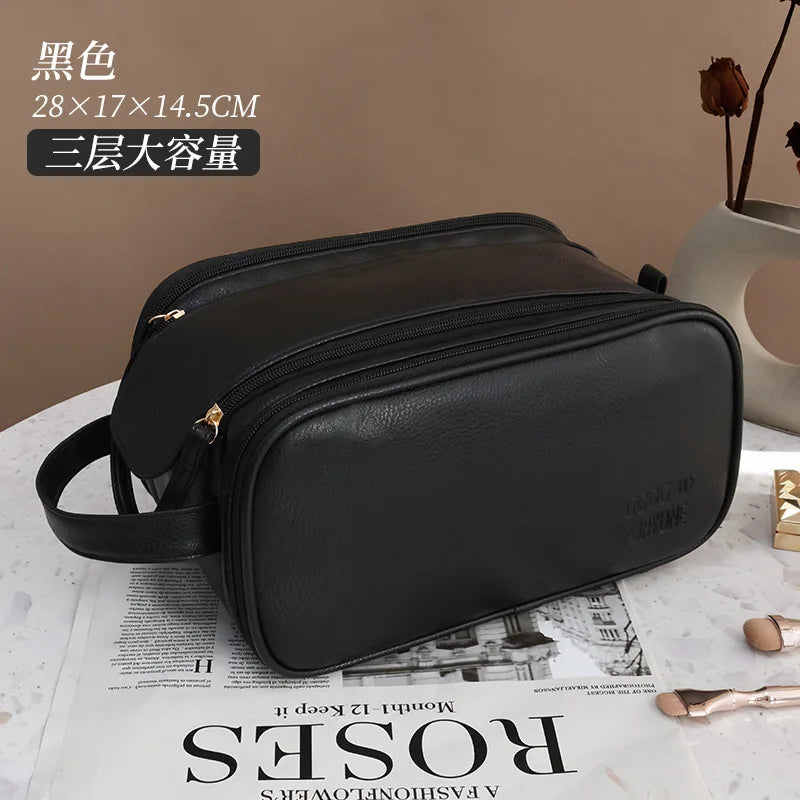 Travel Makeup Bag