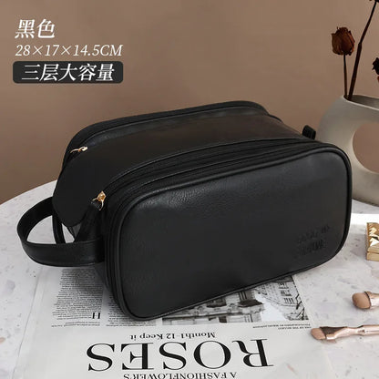 Travel Makeup Bag