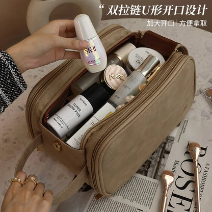 Travel Makeup Bag