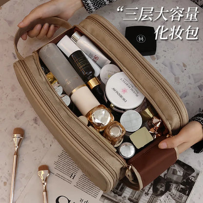 Travel Makeup Bag