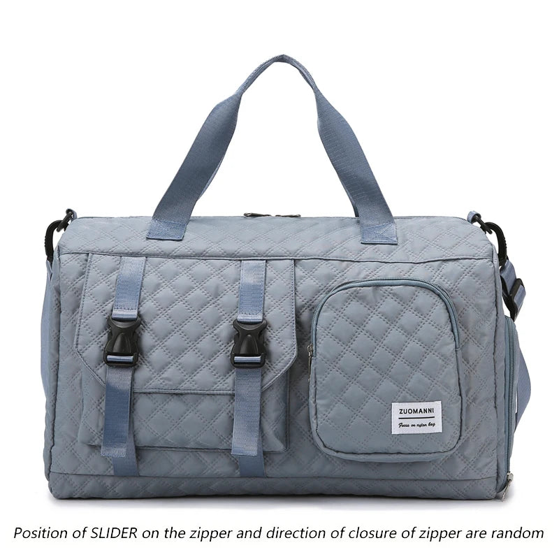 Travel Duffle Bag