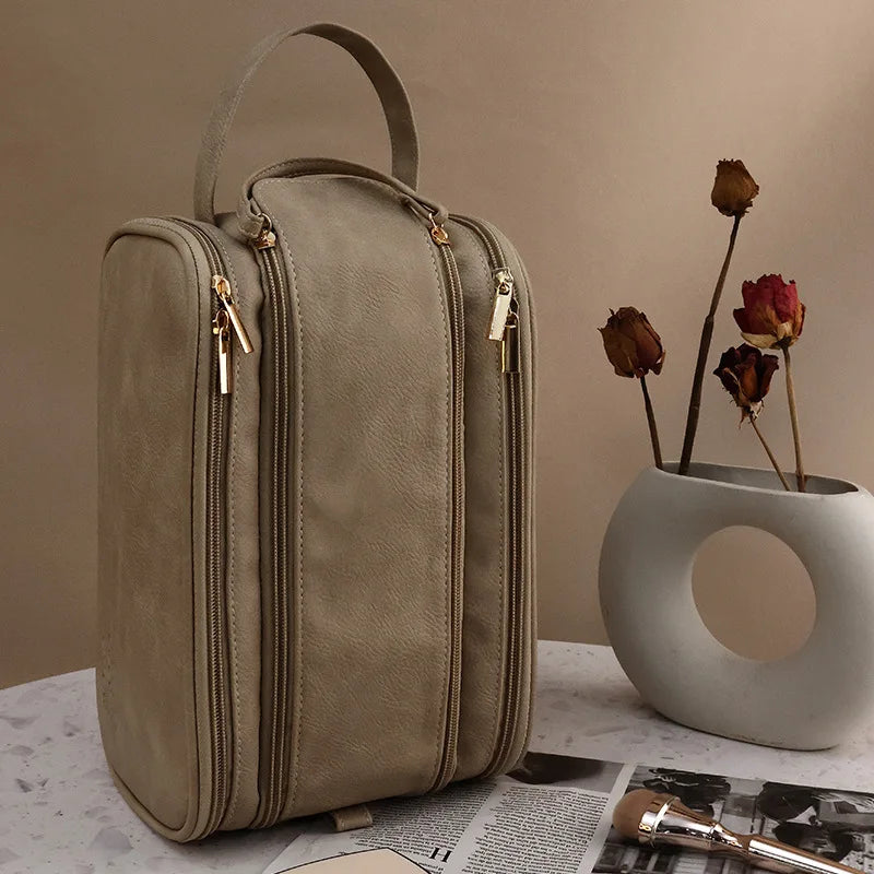 Travel Makeup Bag