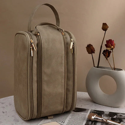Travel Makeup Bag