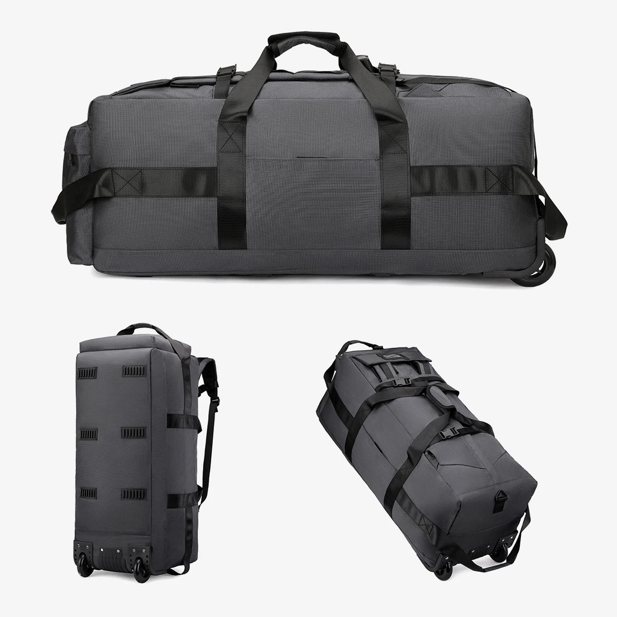 Roller Travel Bag