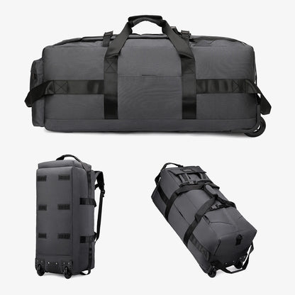 Roller Travel Bag