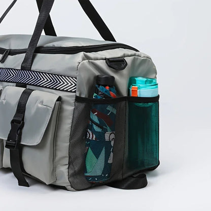 Travel Duffel Bag