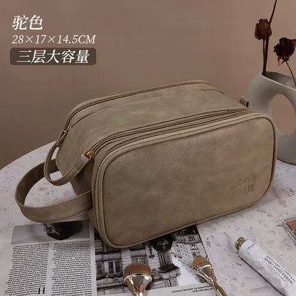 Travel Makeup Bag