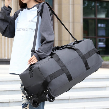 Roller Travel Bag