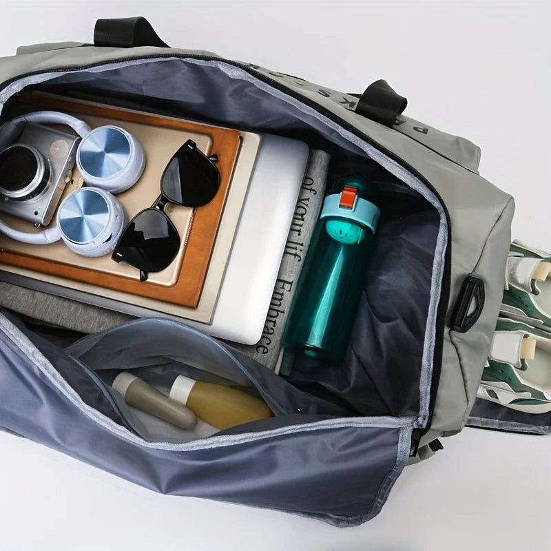 Travel Duffel Bag