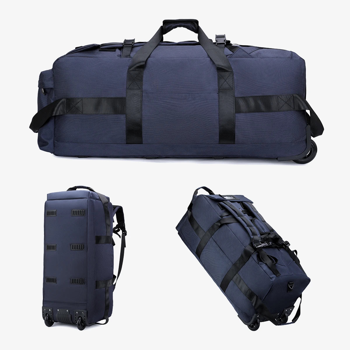 Roller Travel Bag